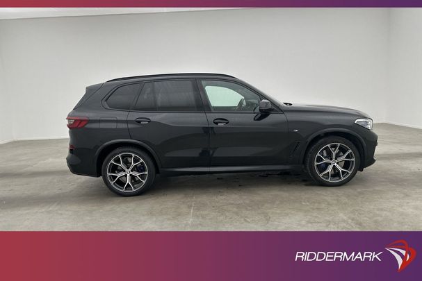 BMW X5 45e xDrive 291 kW image number 7