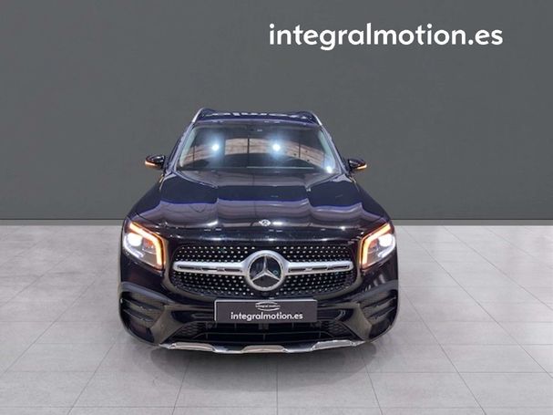 Mercedes-Benz GLB 200 d 110 kW image number 6