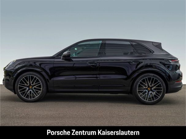 Porsche Cayenne 260 kW image number 5