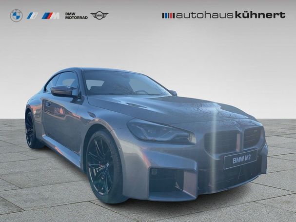 BMW M2 Coupé 353 kW image number 6