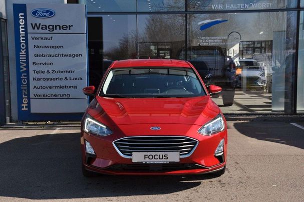 Ford Focus 92 kW image number 3