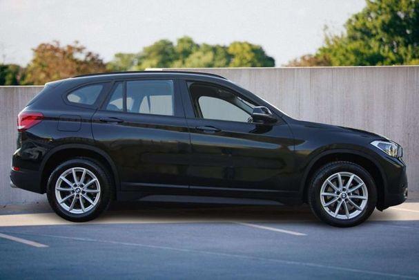 BMW X1 sDrive18d Advantage 110 kW image number 2