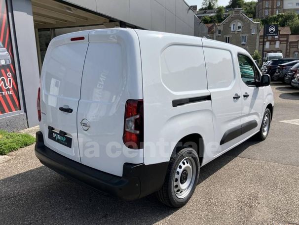 Opel Combo Cargo XL DI 75 kW image number 2