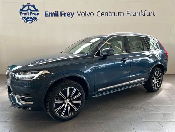 Volvo XC90 AWD B5 184 kW image number 14