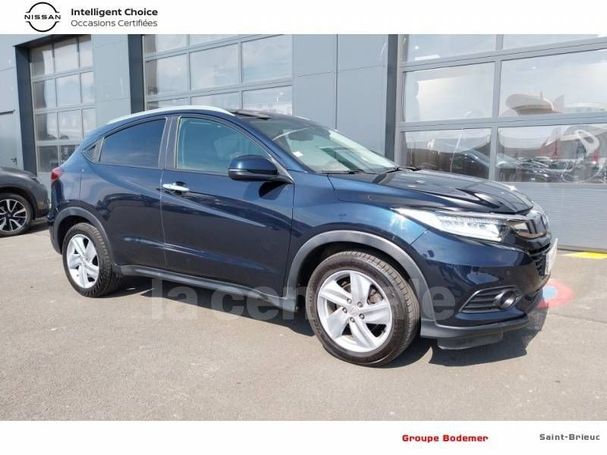 Honda HR-V 1.5 i-VTEC 96 kW image number 2