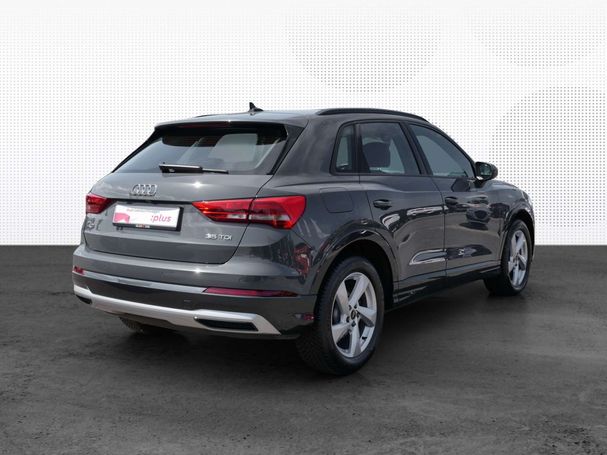 Audi Q3 35 TDI Advanced 110 kW image number 2