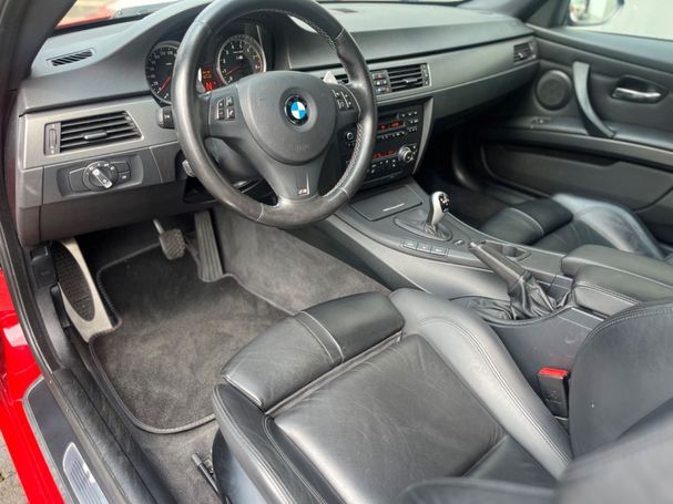 BMW M3 309 kW image number 34