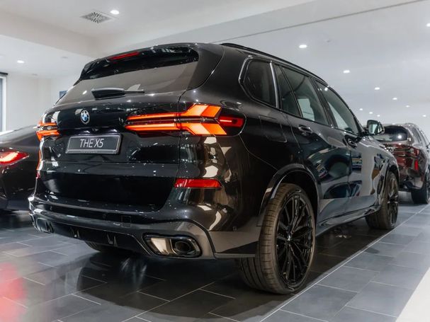 BMW X5 xDrive30d 210 kW image number 3