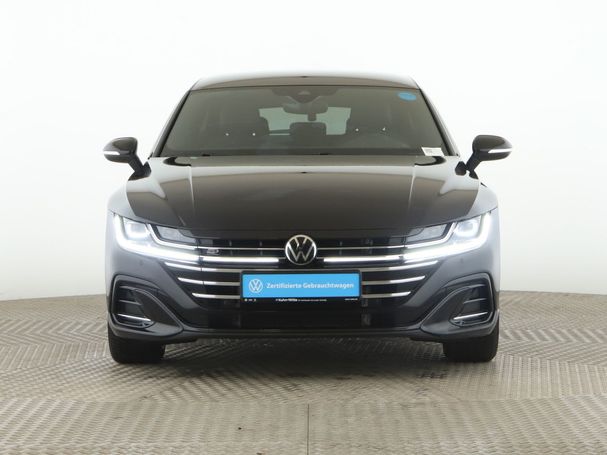 Volkswagen Arteon 2.0 TDI Shooting Brake 4Motion 147 kW image number 2