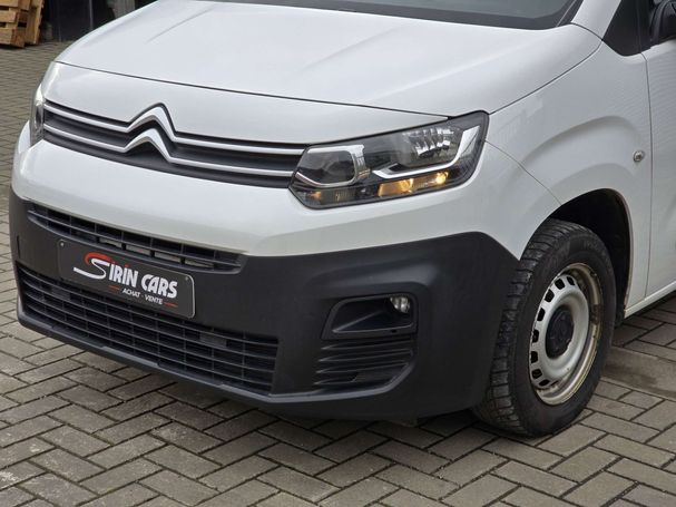 Citroen Berlingo 75 kW image number 2