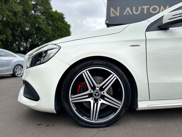 Mercedes-Benz A 250 Sport 160 kW image number 13