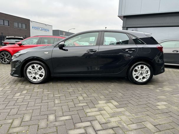 Kia Ceed 1.0 T-GDI 74 kW image number 4