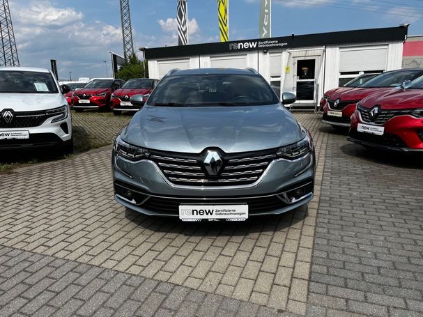 Renault Talisman Grandtour TCe 225 EDC 165 kW image number 3