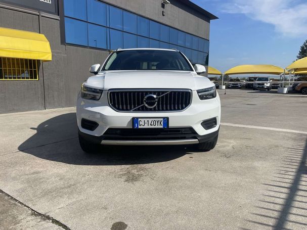 Volvo XC40 T4 Inscription 155 kW image number 42