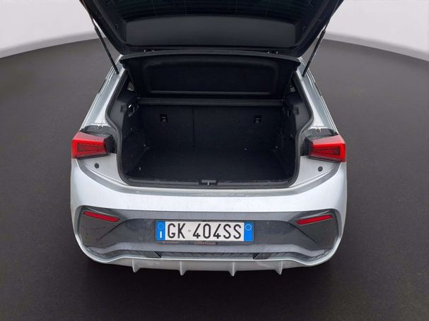 Cupra Born E-Boost 170 kW image number 12