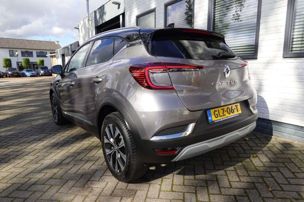 Renault Captur Mild Hybrid 140 Techno 103 kW image number 17