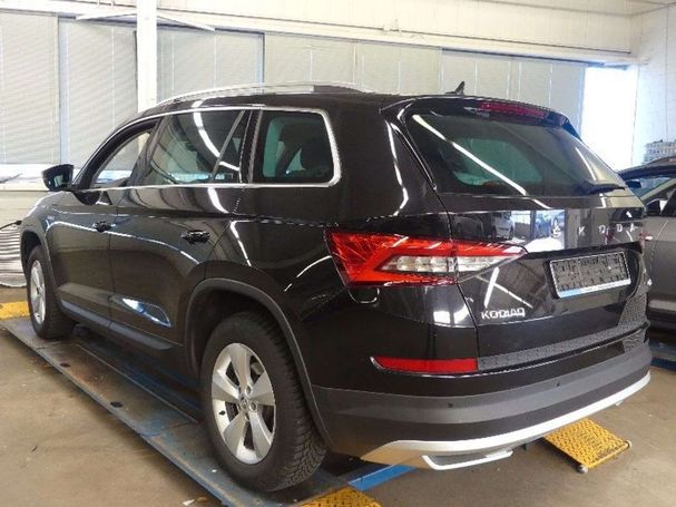 Skoda Kodiaq 2.0 TDI 4x4 140 kW image number 3