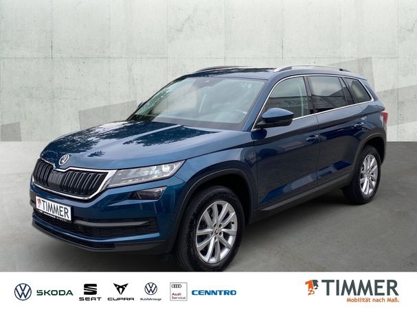 Skoda Kodiaq 2.0 TDI Style 4x4 DSG 147 kW image number 2