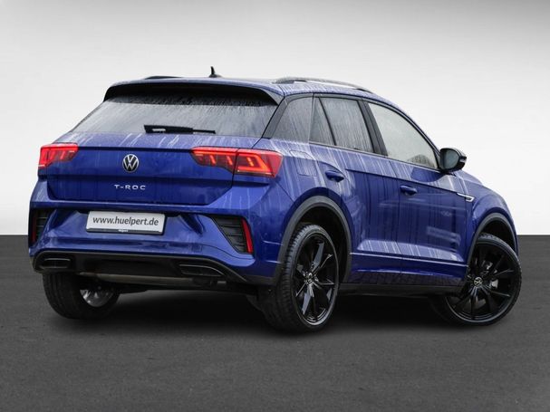 Volkswagen T-Roc 1.5 R-Line DSG 110 kW image number 2