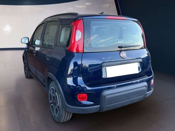 Fiat Panda 1.0 Hybrid City Life 51 kW image number 6