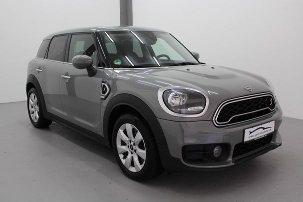 Mini Cooper SD Countryman ALL4 140 kW image number 9