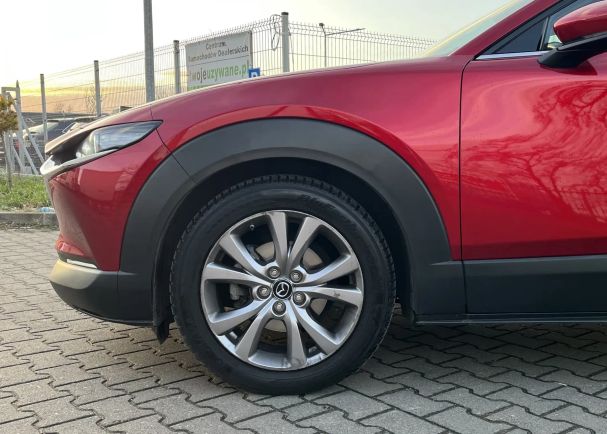 Mazda CX-30 132 kW image number 6