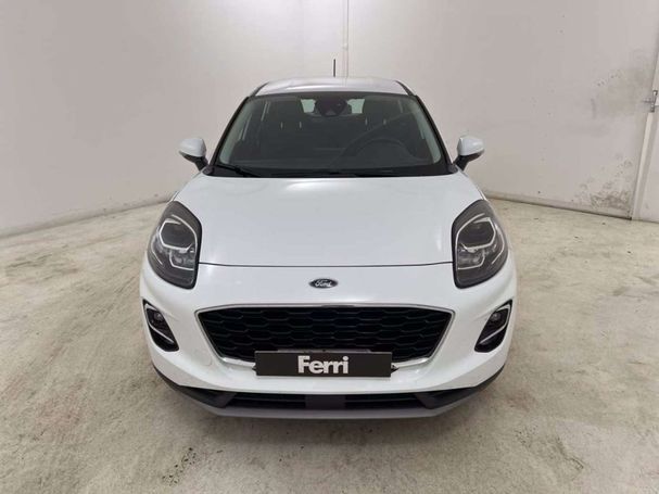 Ford Puma 1.0 EcoBoost Titanium 92 kW image number 2