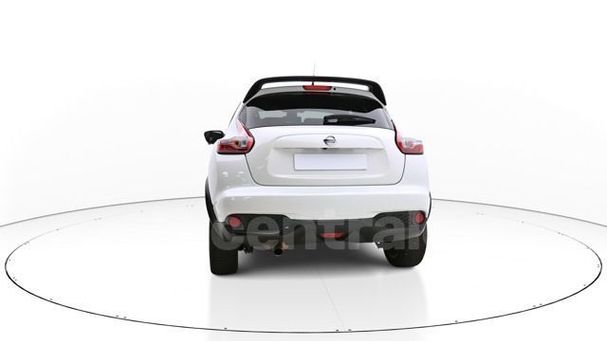 Nissan Juke 1.6 DIG-T Tekna 140 kW image number 6