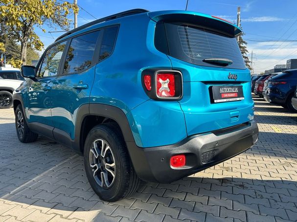 Jeep Renegade 110 kW image number 8