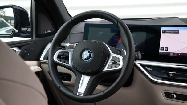 BMW X5 50e xDrive 360 kW image number 35