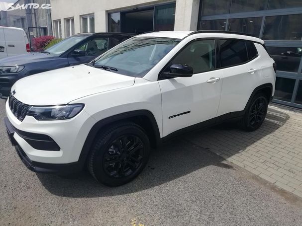 Jeep Compass 1.3 Night Eagle 140 kW image number 2