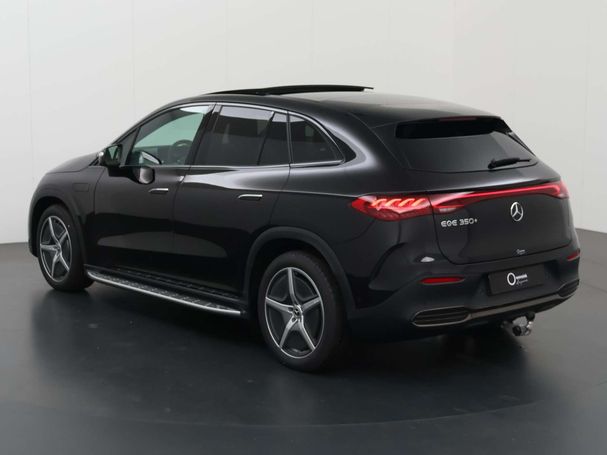 Mercedes-Benz EQE SUV 350+ 215 kW image number 11