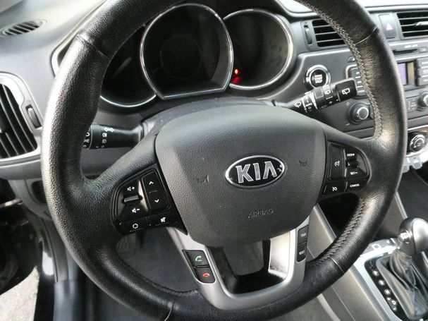 Kia Rio 80 kW image number 8