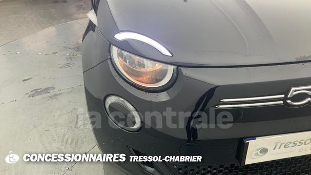 Fiat 500 e 42 kWh 88 kW image number 16