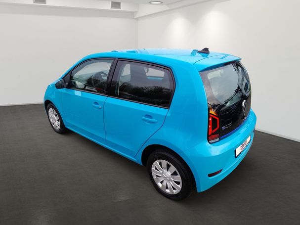 Volkswagen up! e-Up! 60 kW image number 4