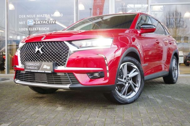 DS Automobiles 7 Crossback 180 BE CHIC 132 kW image number 1