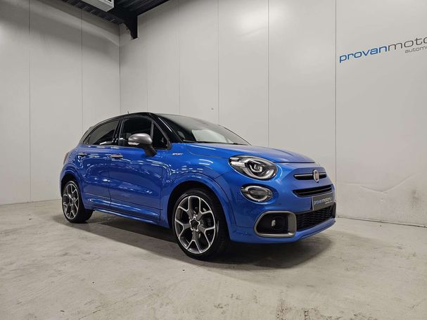 Fiat 500X 1.3 Sport 110 kW image number 3