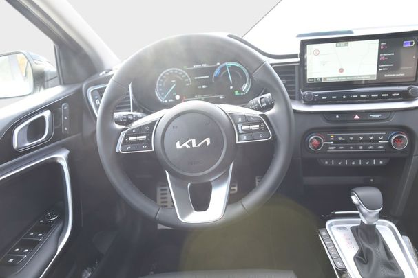 Kia XCeed 1.6 GDI Platinum 104 kW image number 13