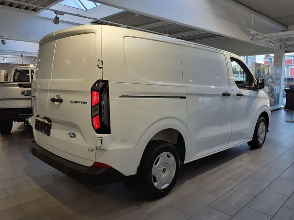 Ford Transit Custom 320 L1H1 Trend 100 kW image number 2