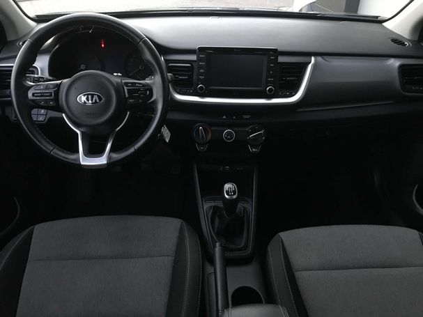 Kia Stonic 1.0 74 kW image number 11