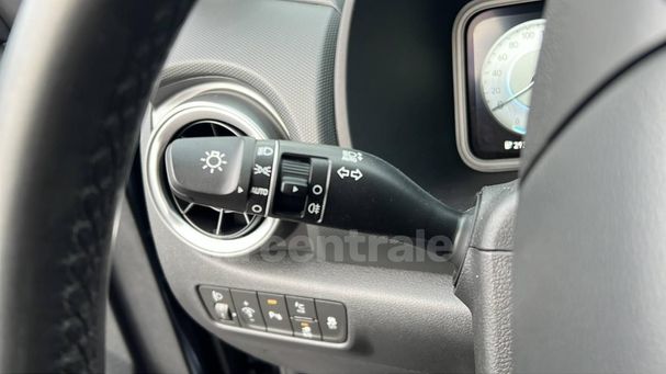 Hyundai Kona 150 kW image number 22