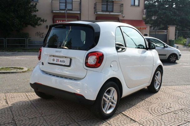 Smart ForTwo EQ 60 kW image number 2