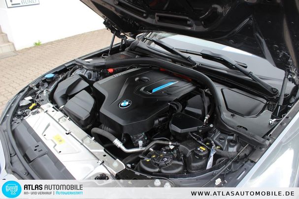 BMW 320 Touring 135 kW image number 30