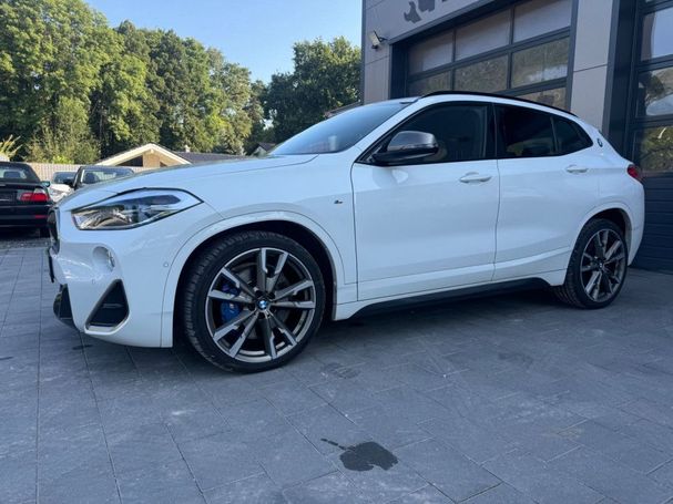 BMW X2 xDrive 225 kW image number 1