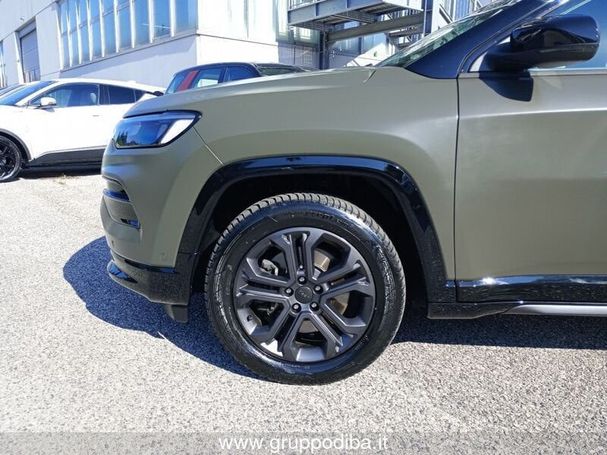 Jeep Compass 140 kW image number 10