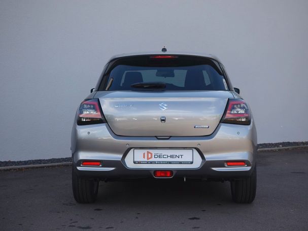 Suzuki Swift 1.2 Hybrid Comfort 61 kW image number 6