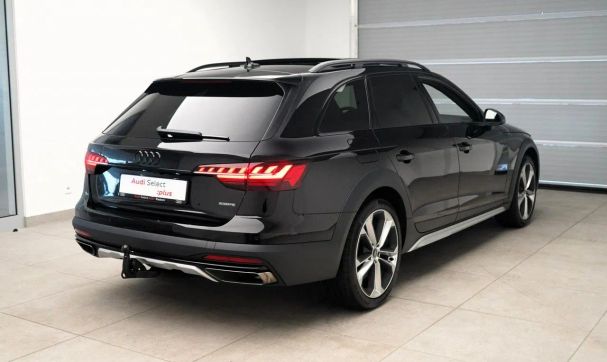 Audi A4 Allroad 195 kW image number 3