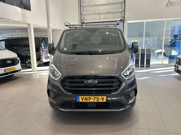 Ford Transit Custom 320 L2H1 2.0 TDCi Sport 136 kW image number 8