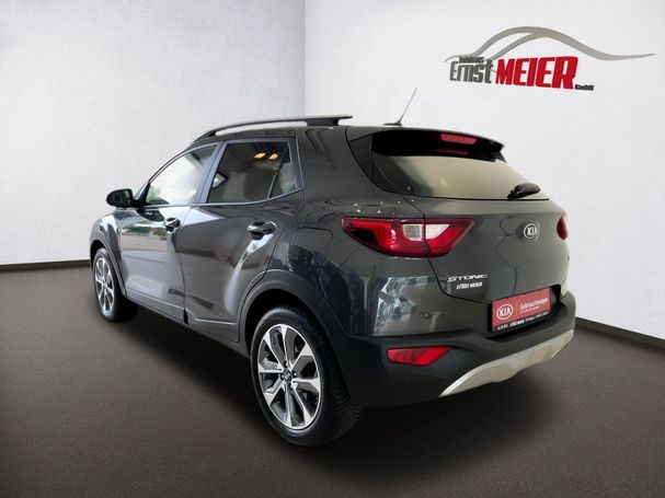 Kia Stonic 1.0 T-GDi Vision 74 kW image number 4