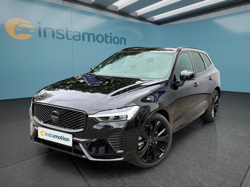 Volvo XC60 257 kW